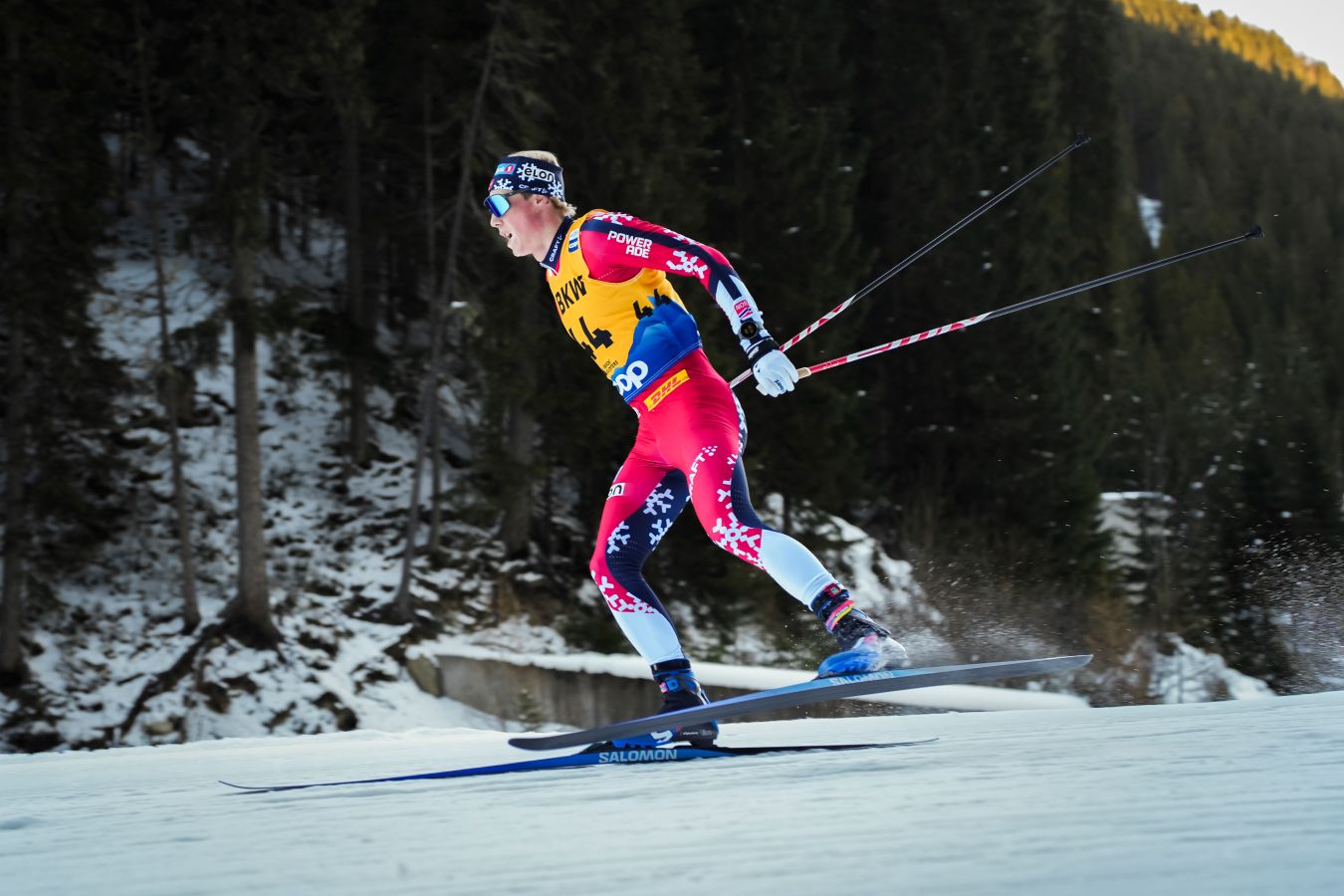 Эйнар Хедегарт