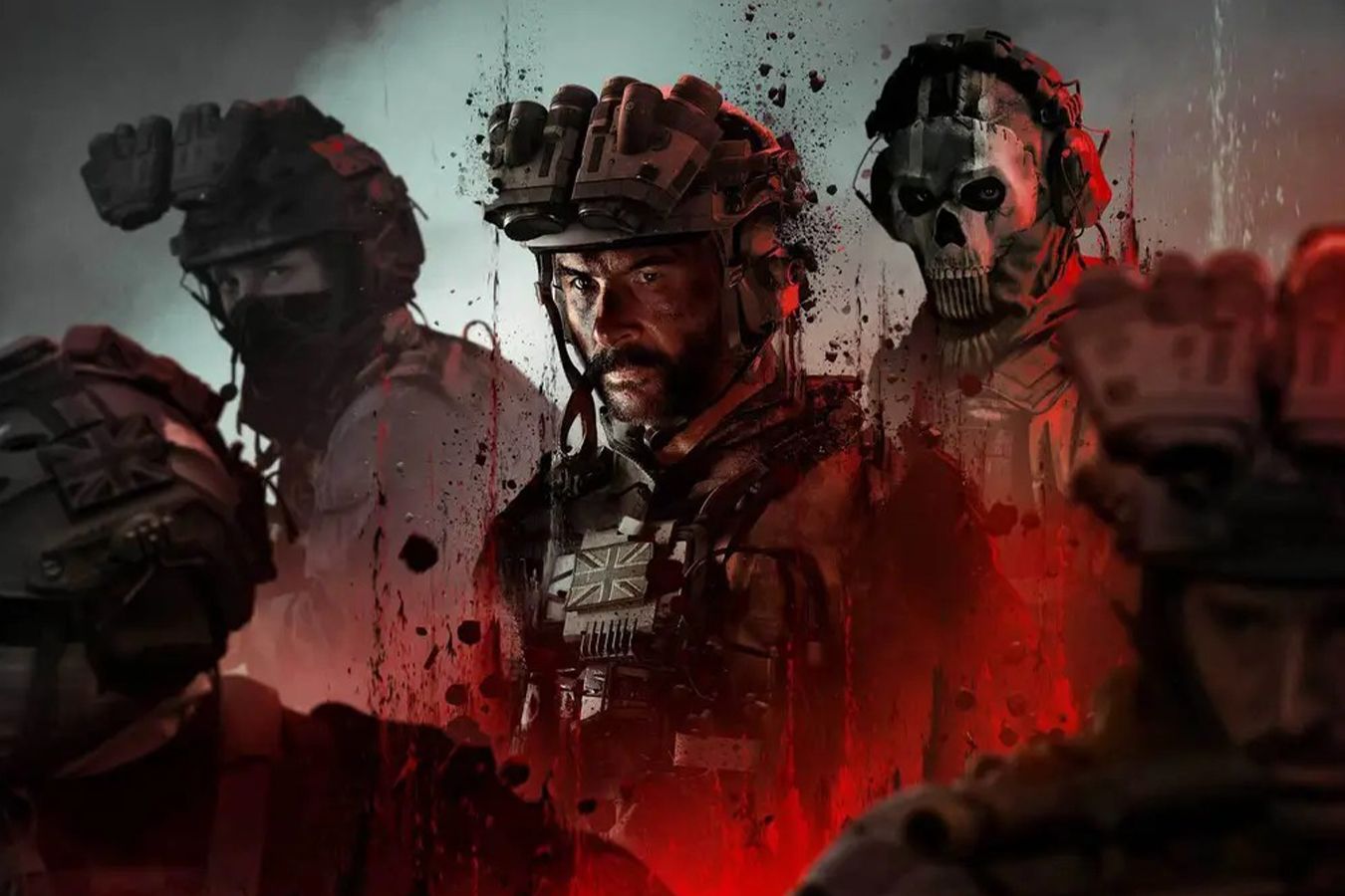 Новая Call of Duty появится в подписке Game Pass в день выхода  СМИ