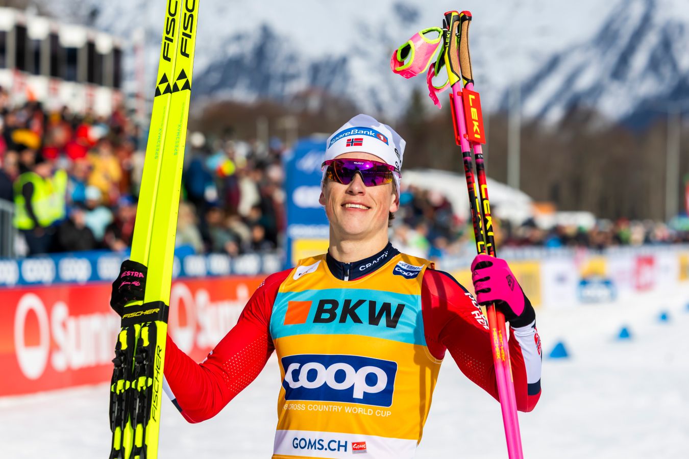 Полный гайд по лыжным гонкам на Олимпиаде-2026. Кто будет побеждать, кроме Клебо?