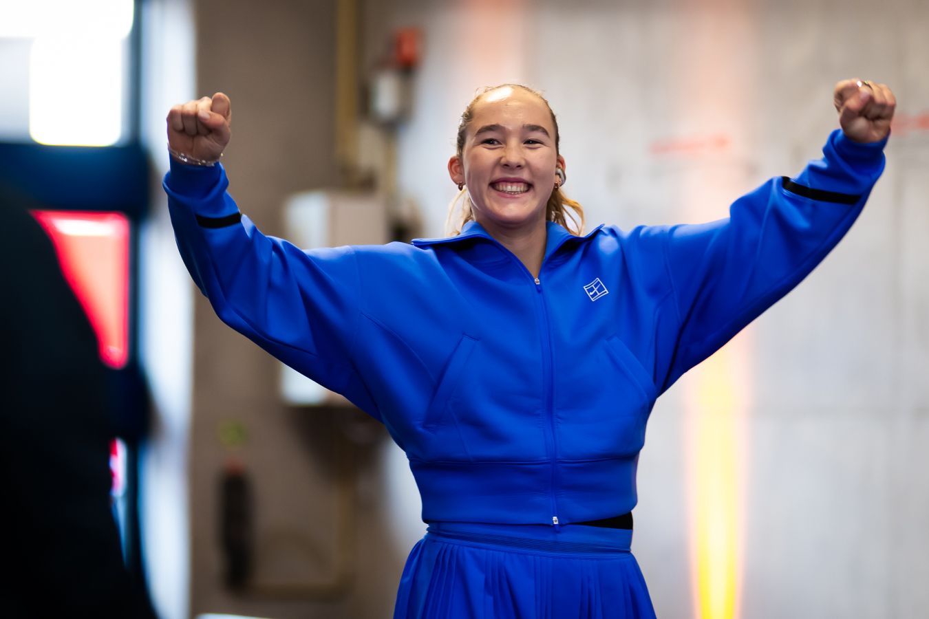 Мирра Андреева