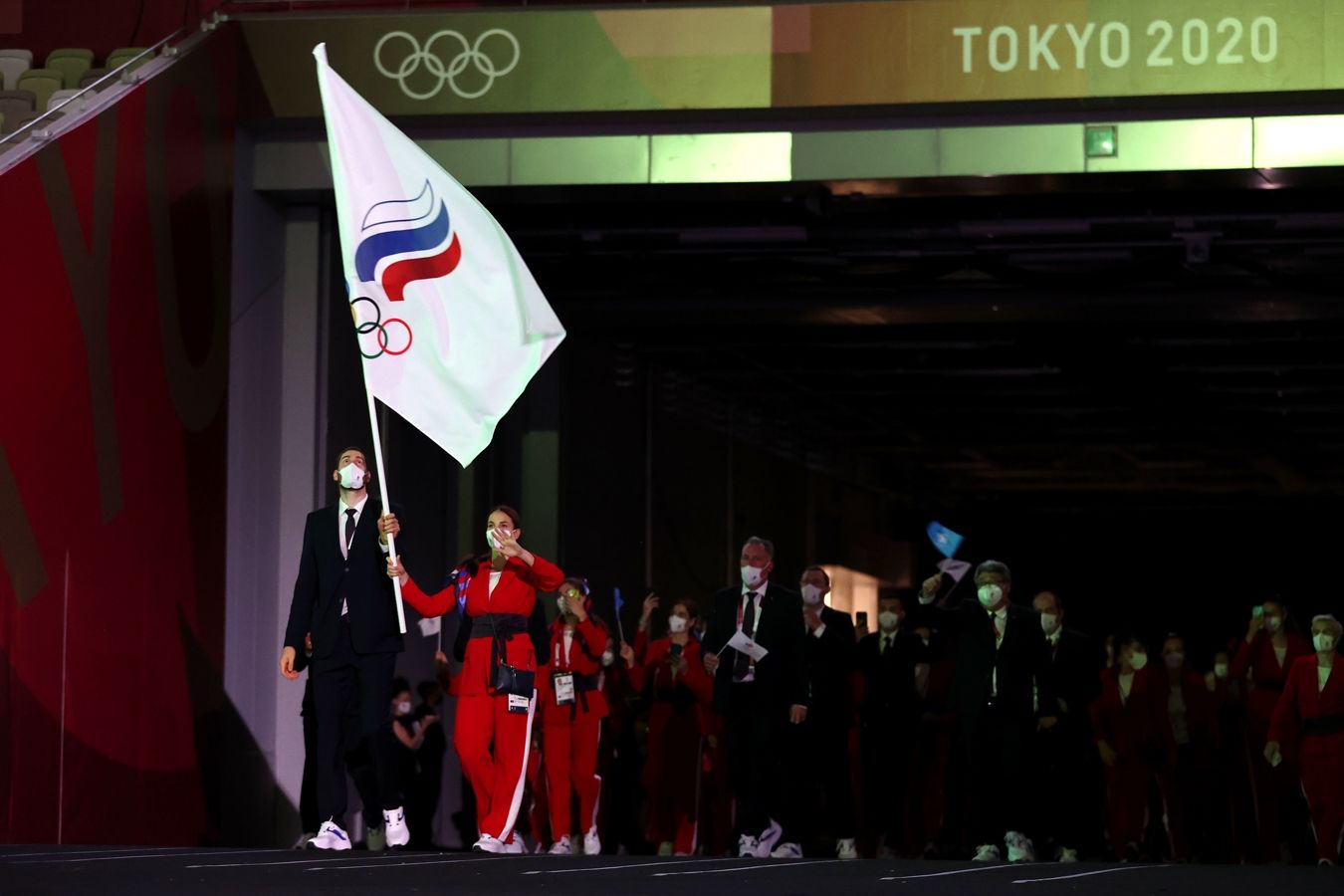 МОК рассмотрит возможность допуска российских спортсменов, не выступавших с поддержкой СВО