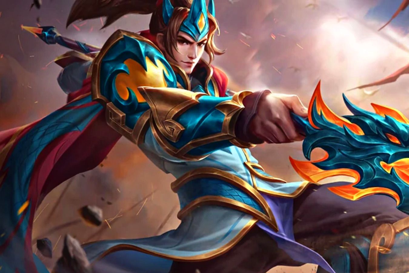 Турнир M7 по Mobile Legends собрал 5,6 млн зрителей рекорд дисциплины