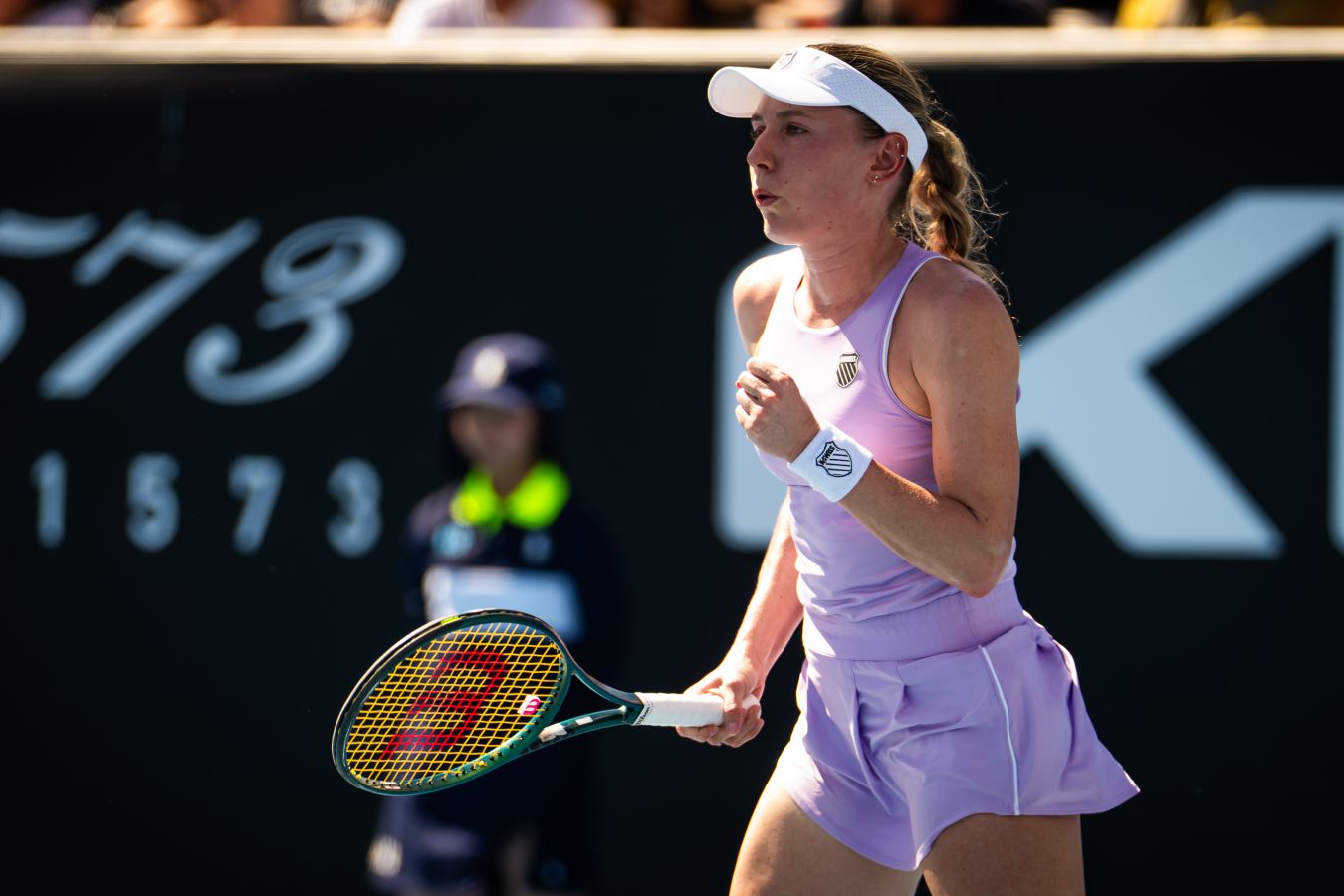 Абу-Даби, Клуж-Напока-2026: результаты 4 февраля