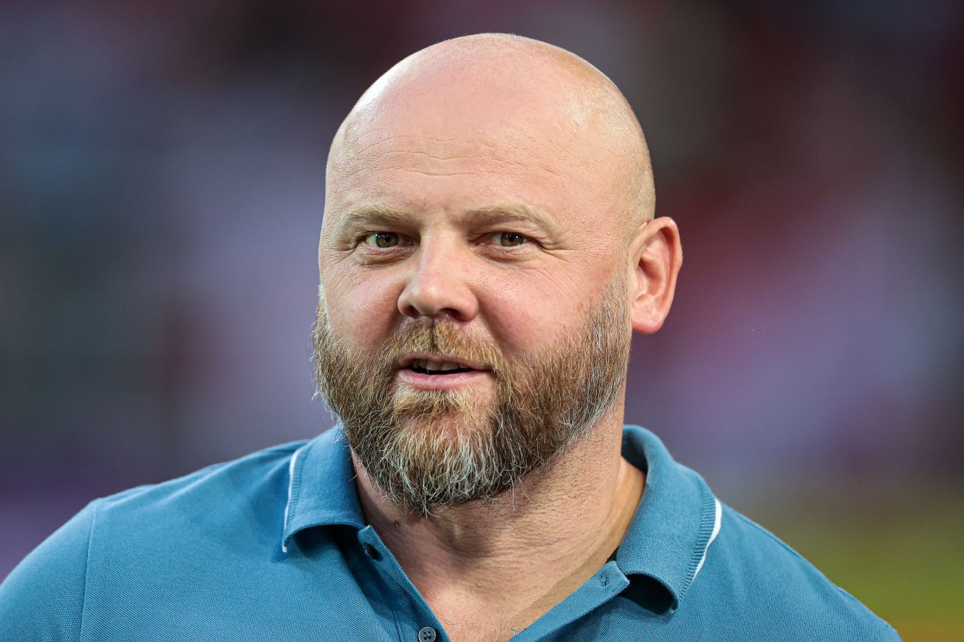 Денис Бояринцев: Динамо ещё покажет хорошую игру