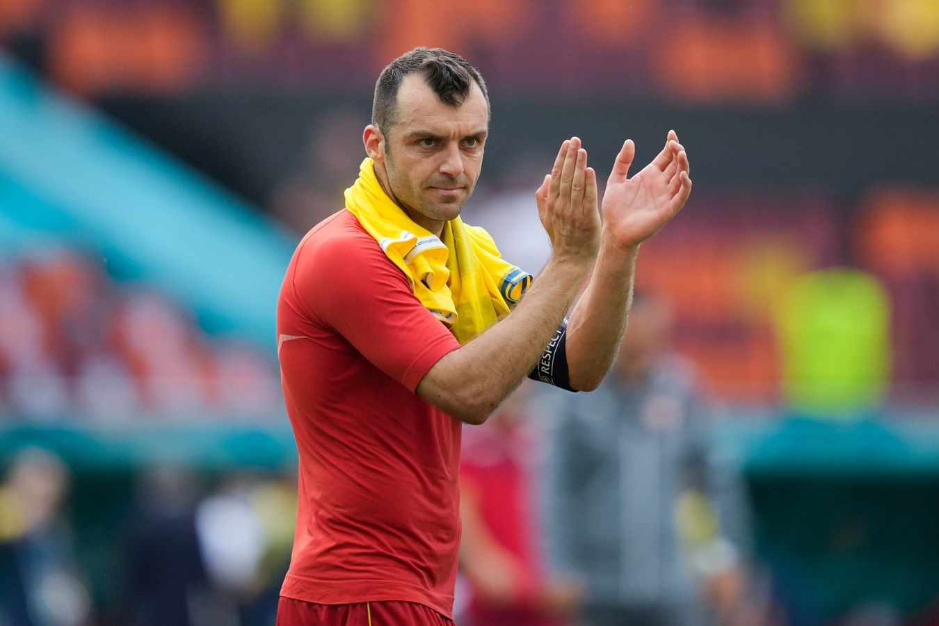 Горан Пандев завершил карьеру