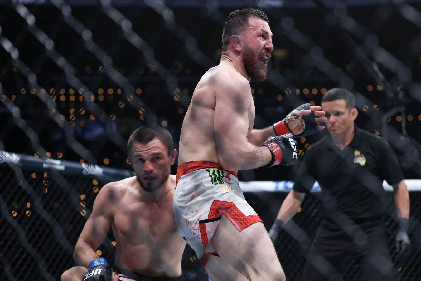 Ufc news discount