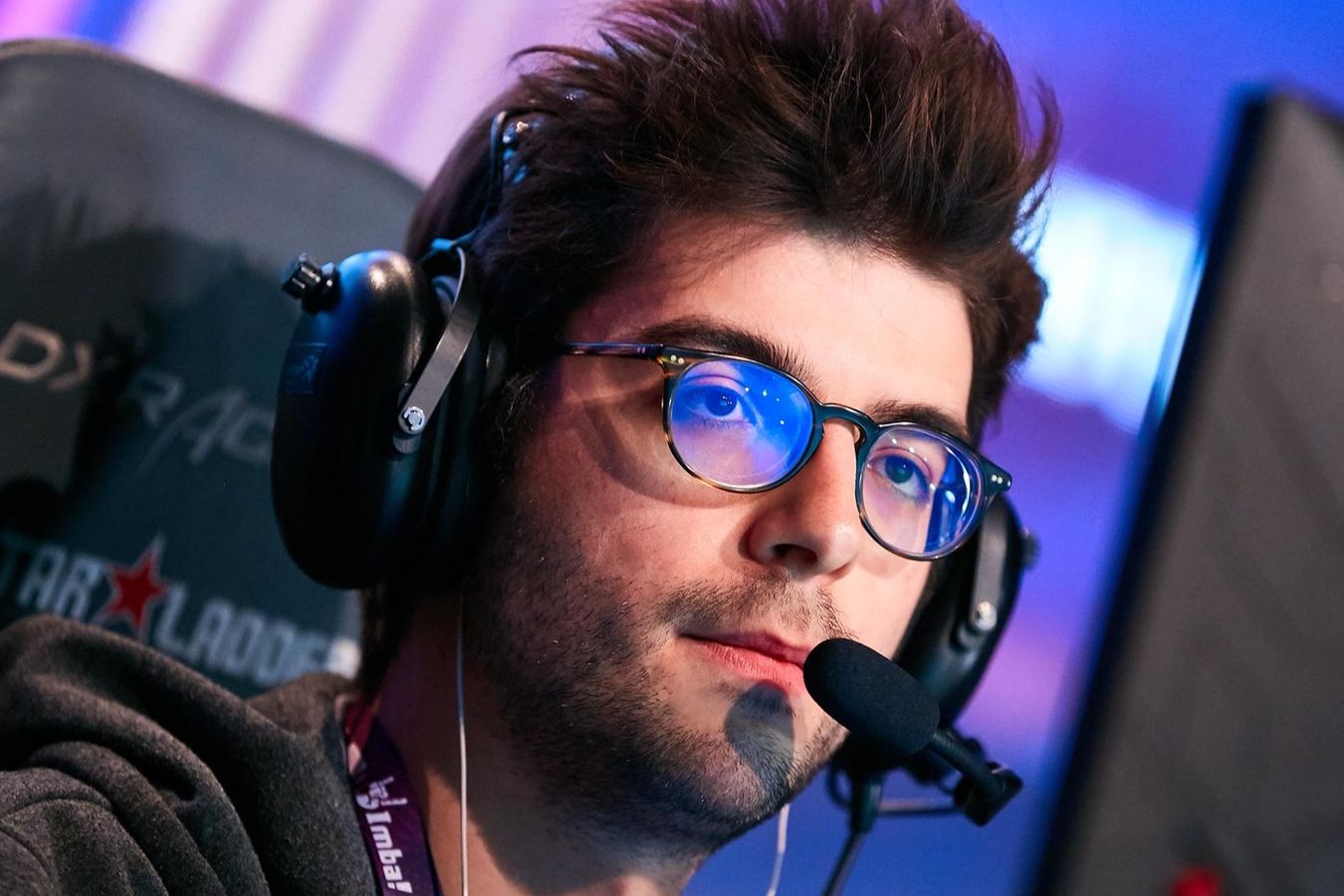 OG представила тестовый состав по Dota 2 — ростер покинули Ceb и 23savage