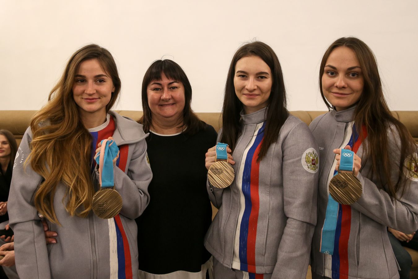 Вяльбе: я против нейтрального статуса! Нам не нужны международные турниры на их основаниях