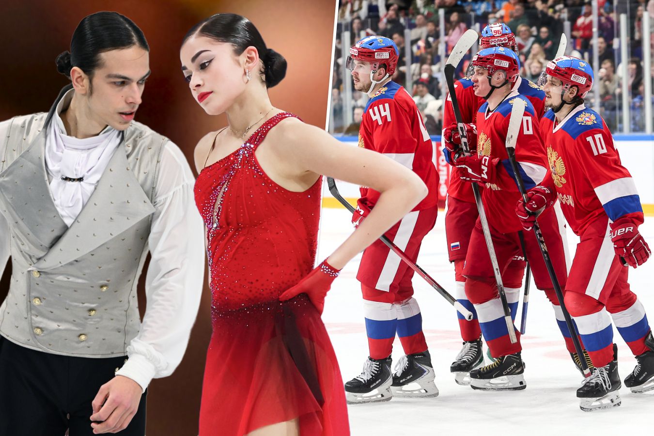 Что ждать от возвращения сборной России по хоккею