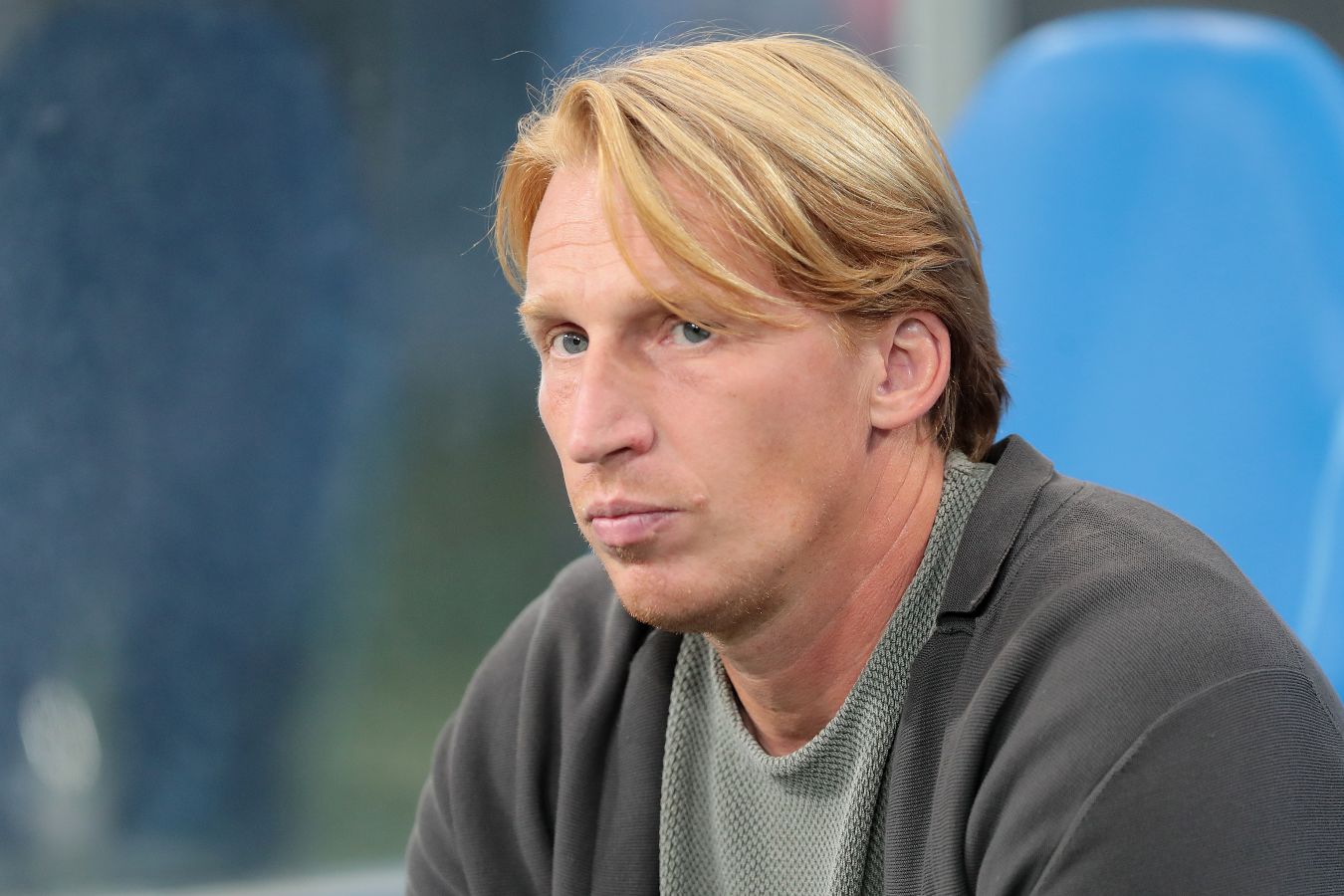Главный тренер Сочи Александр Точилин высказался об игре команды в первой части сезона
