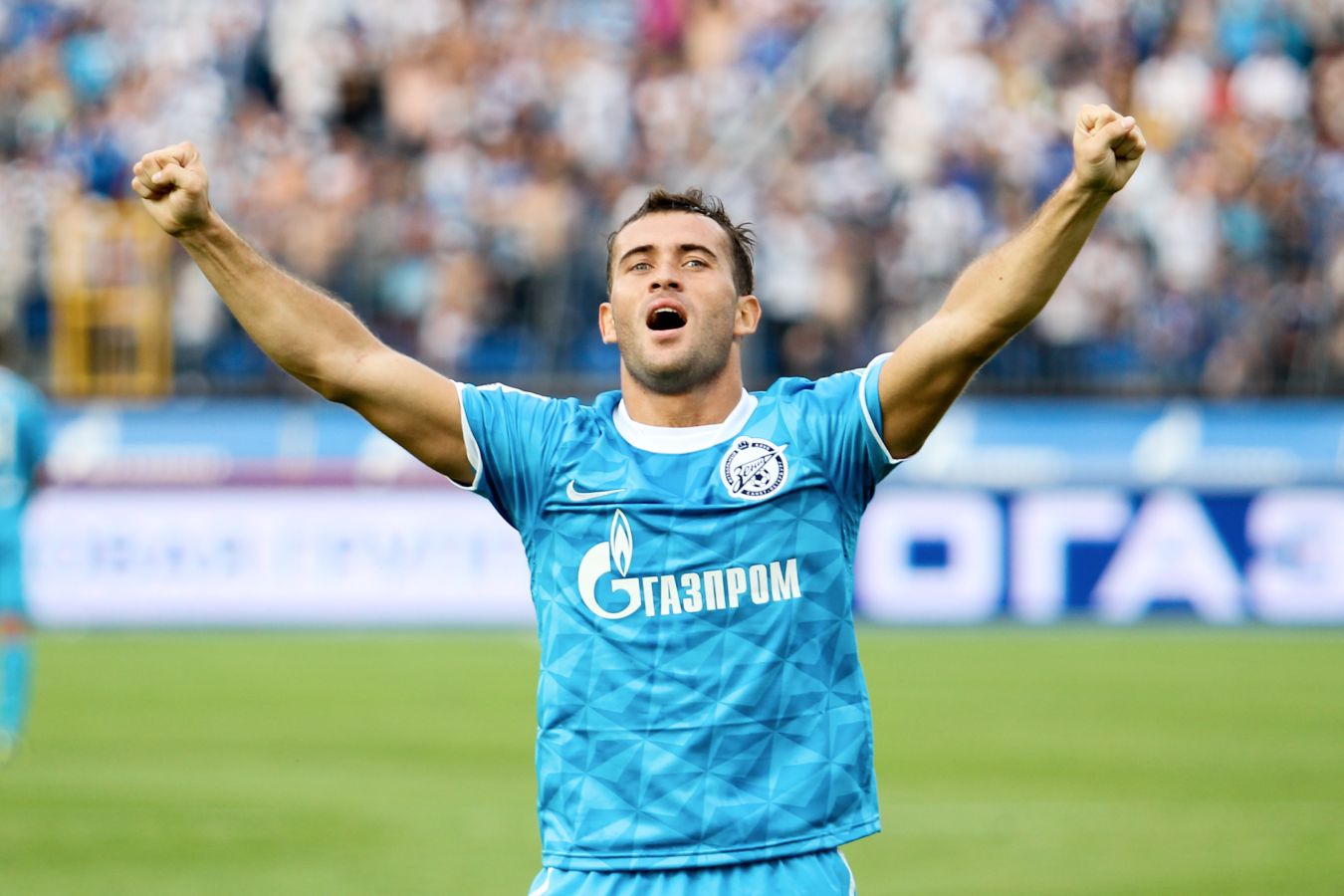 Александр Кержаков