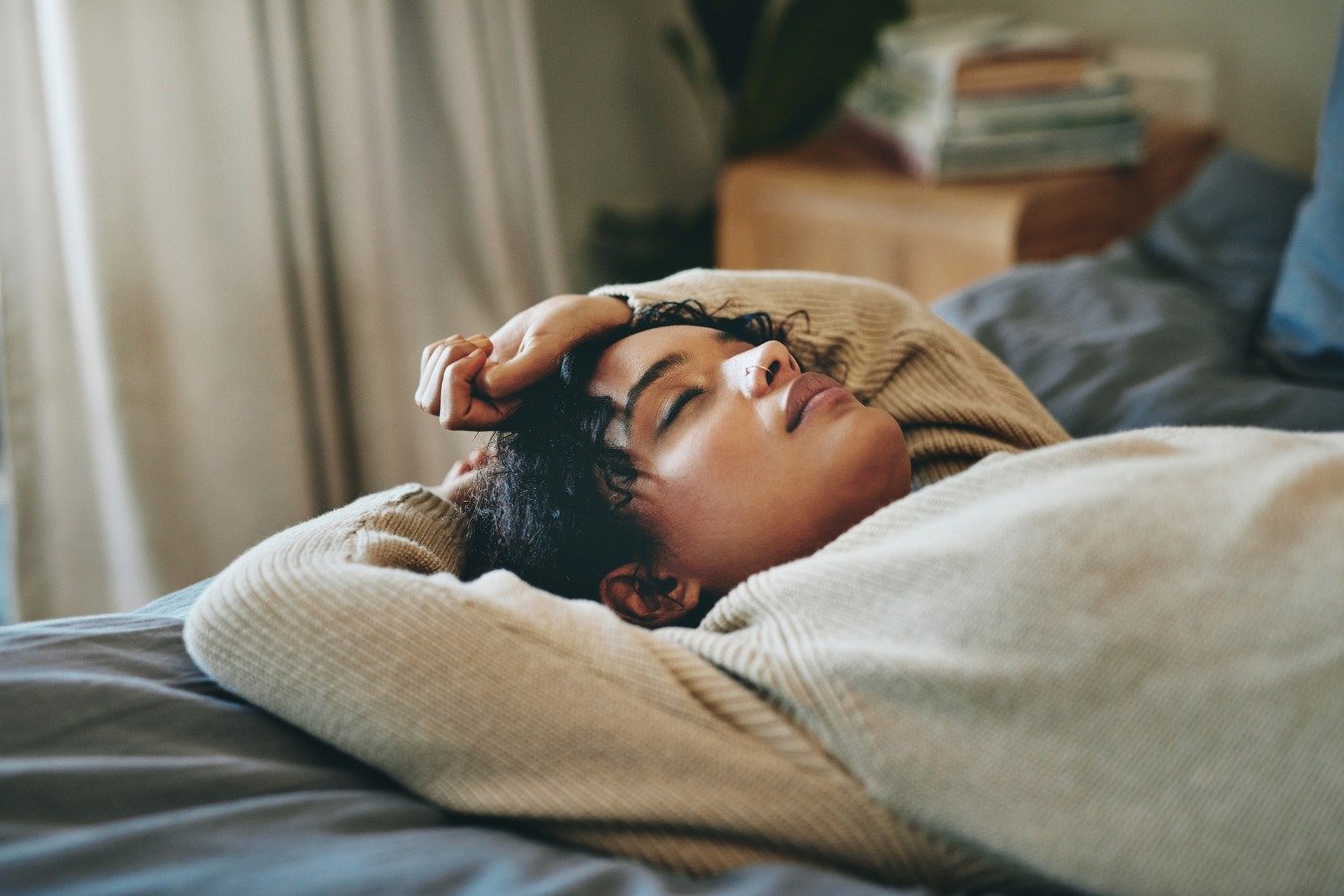 Чем опасен недосып и последствия для организма при постоянном недостатке сна