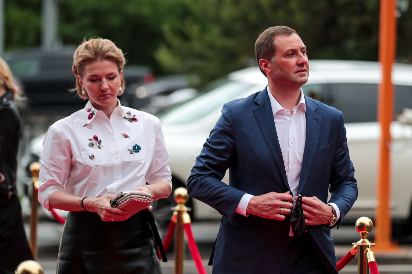 Президент КХЛ не считает хоккеем драки между Сочи и Авангардом на первой секунде матча