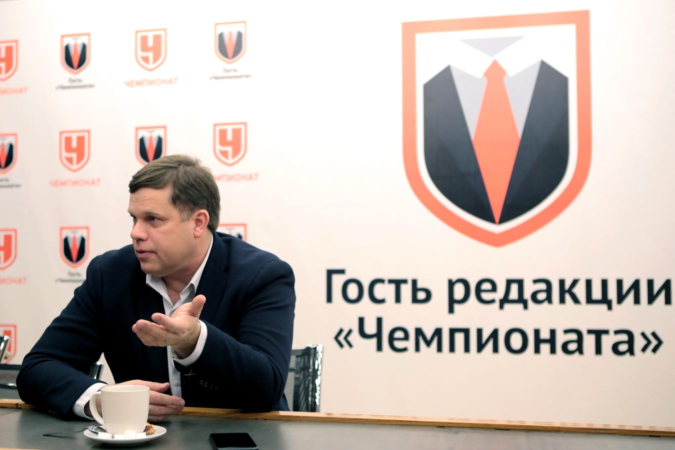 Радимов — о трансфере Ахметова: в «Зенит» мечтает перейти любой футболист