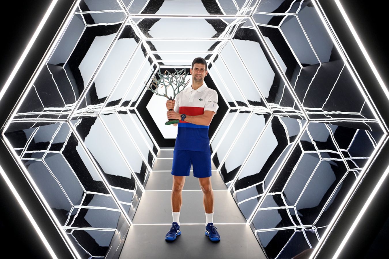 Джокович сможет выступить на US Open 2023
