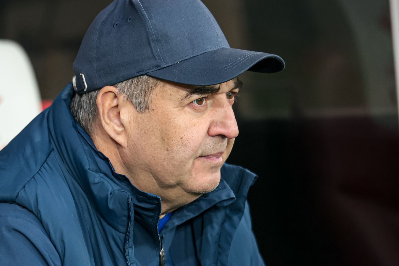 Болельщики Динамо Мх призвали к отставке Хасанби Биджиева во время матча с Пари НН