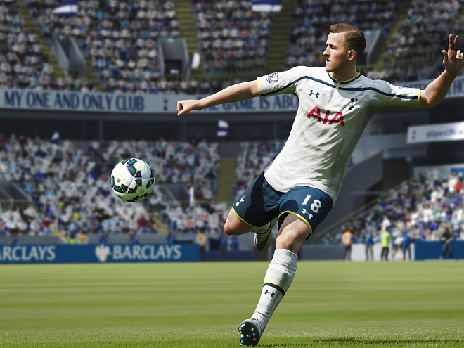 Fifa 15 Карьера Лучшие Игроки