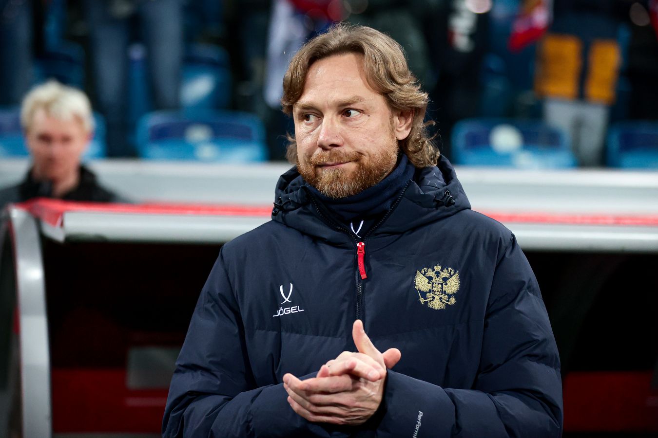 Карпин прокомментировал 2024 год для сборной России