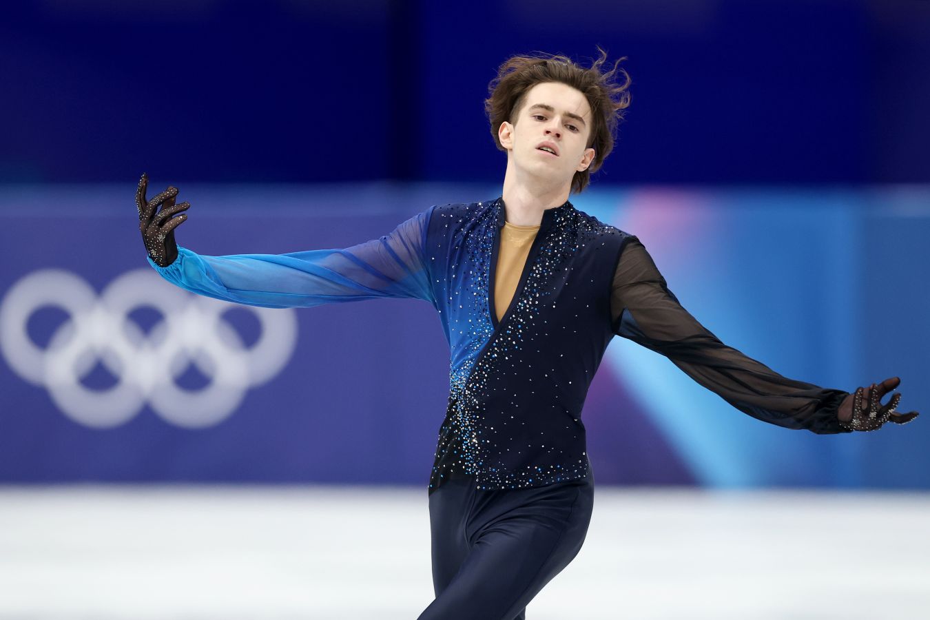 Михаил Шайдоров рассказал, как его отец продал машину, чтобы сын мог тренироваться