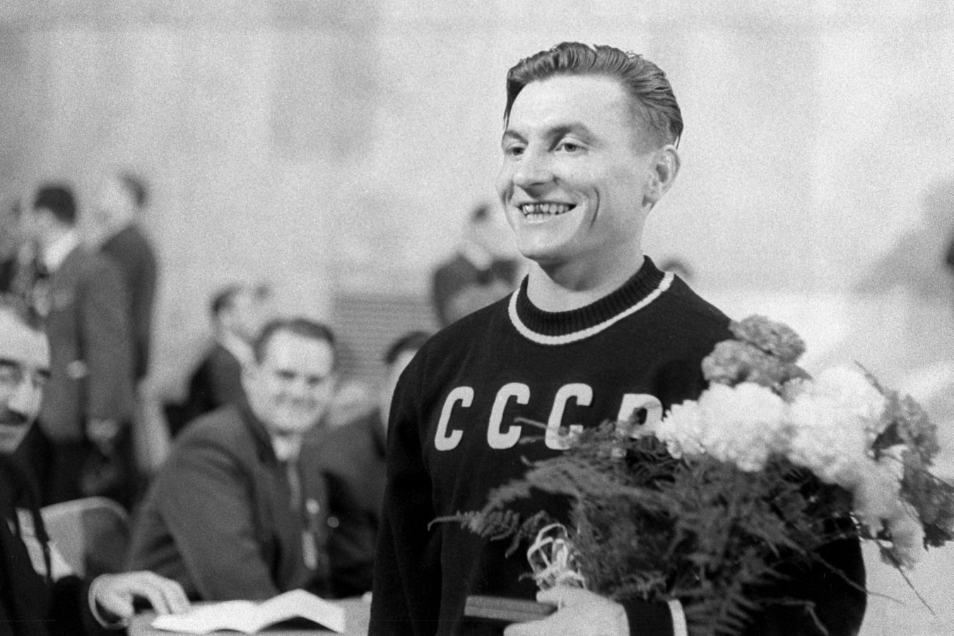 Иван Удодов
