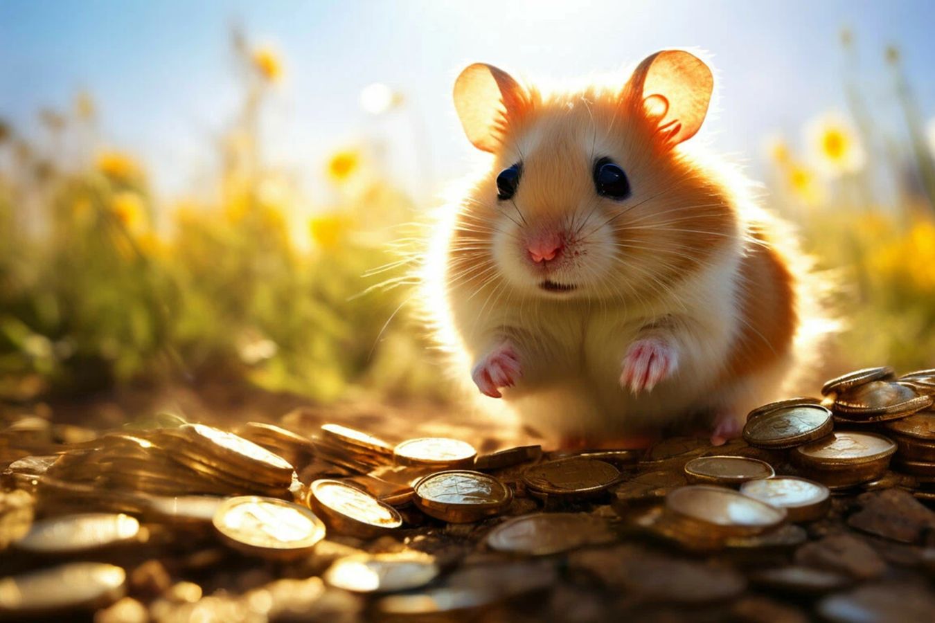 Какие карточки лучше качать в Hamster Kombat