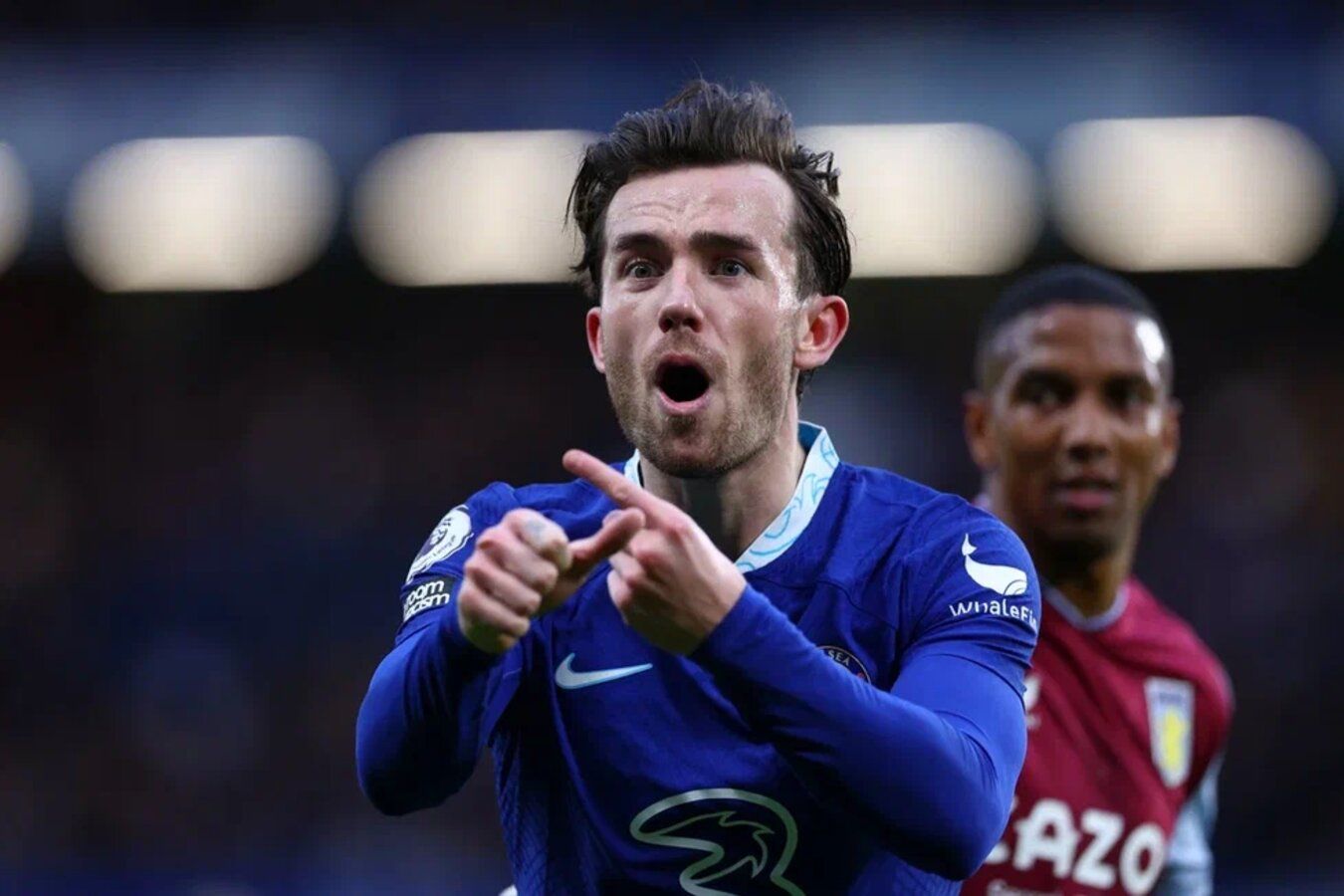 Мы все совершаем ошибки. Мареска  о совете Чилуэллу покинуть Челси