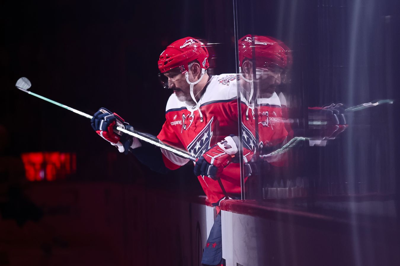 Александр Овечкин