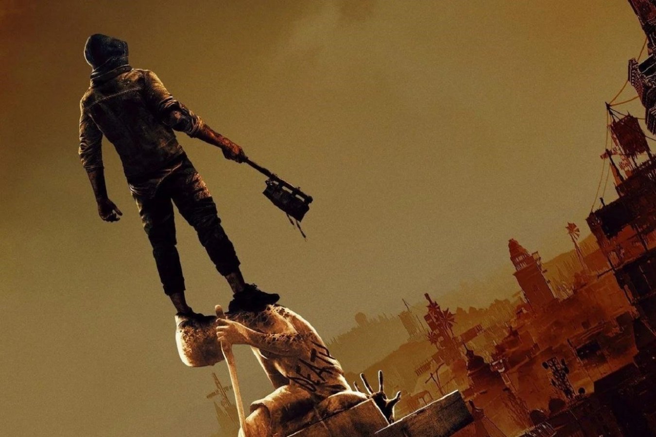 Всё о Dying Light 2: суть, мир, геймплей, купить, скриншоты, видео,  трейлер, системные требования - Чемпионат