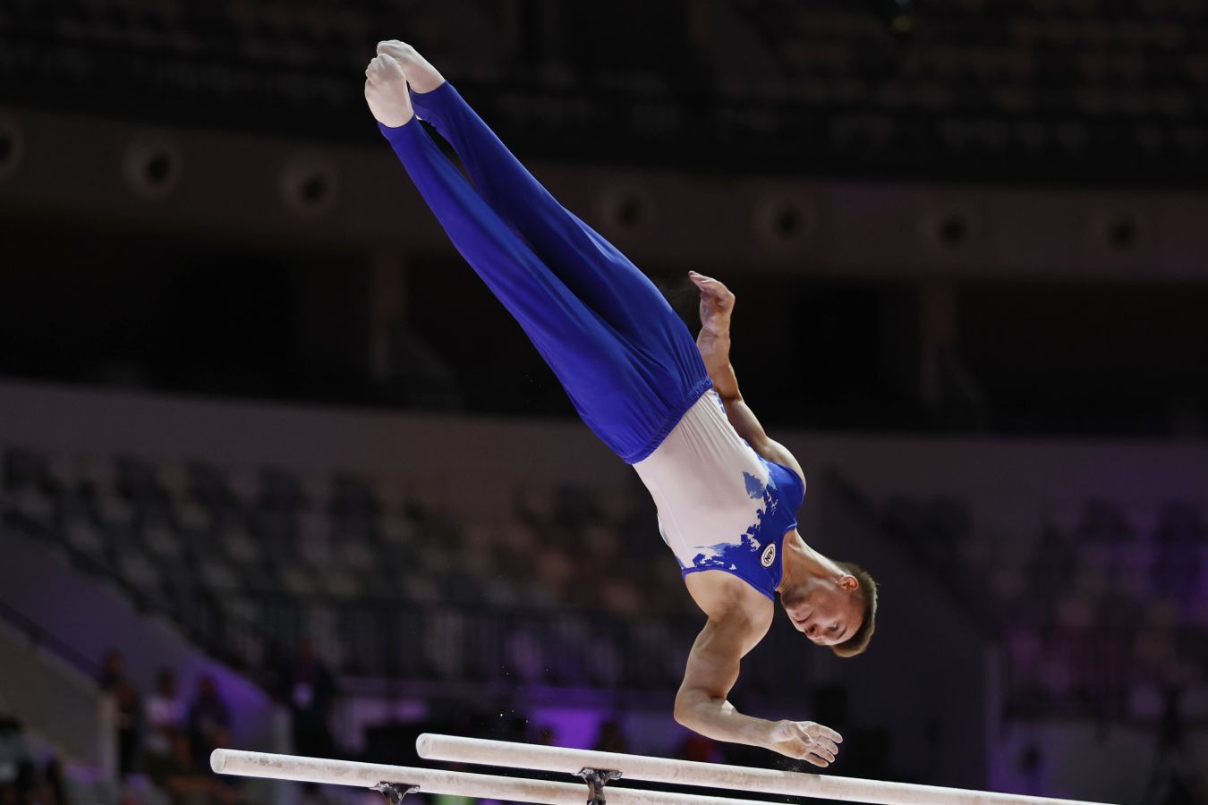 Даниел Маринов