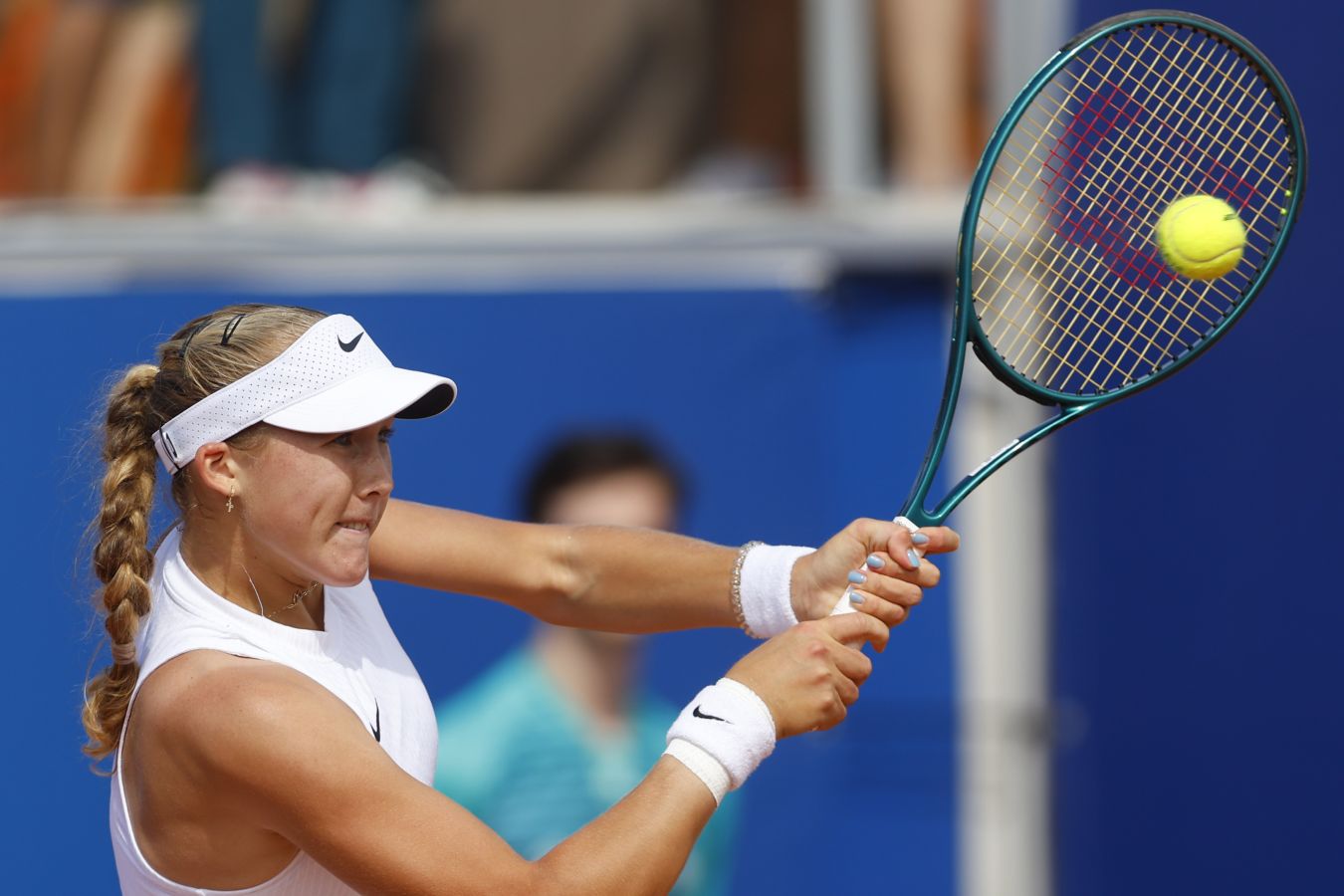 Мирра Андреева