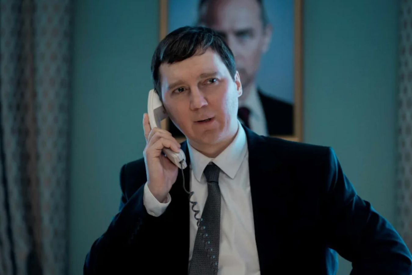 Актёр Пол Дано сыграет в психологическом триллере Бункер