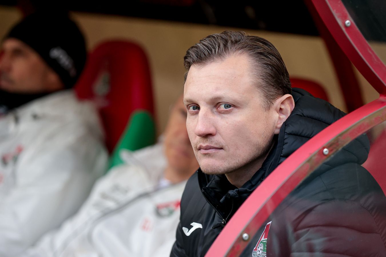 Гришин раскритиковал работу Галактионова в Локомотиве