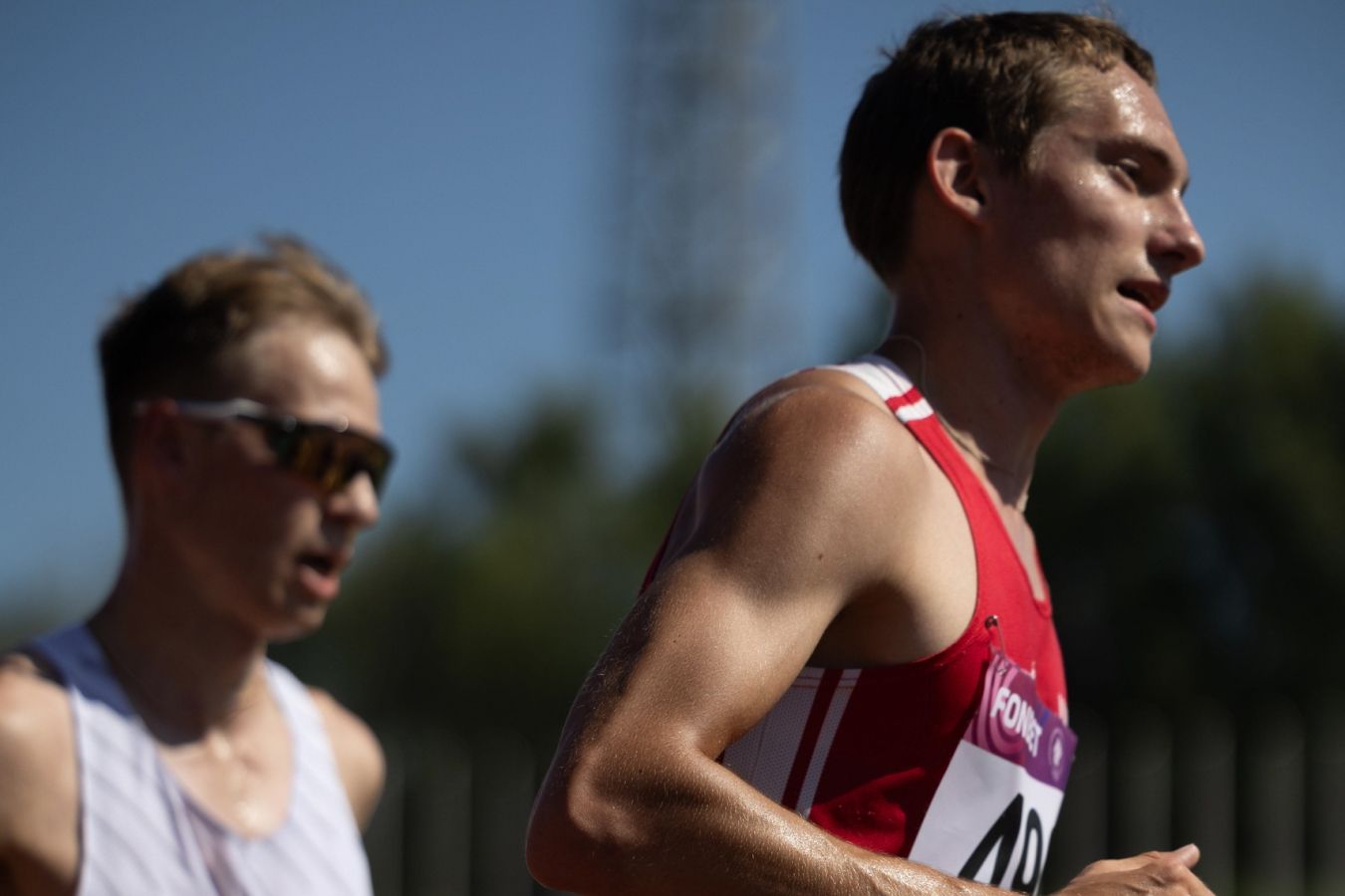 Меня поразило это решение. Экс-лыжник Сергей Шаров  о дисквалификации из-за кроссовок