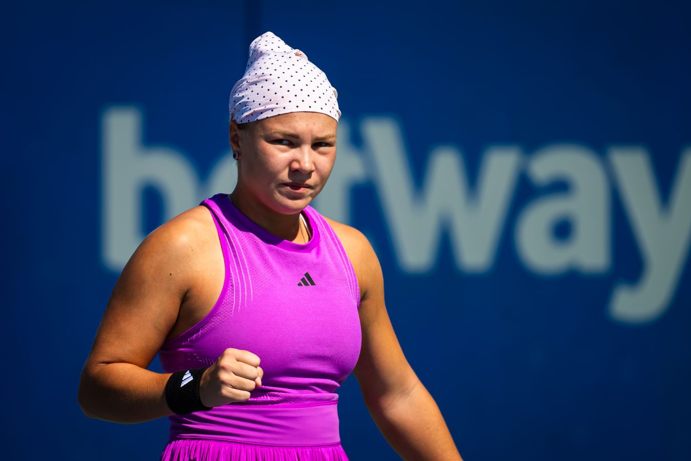 Турнир WTA-1000 в Индиан-Уэллсе: результаты игрового дня с 8 на 9 марта