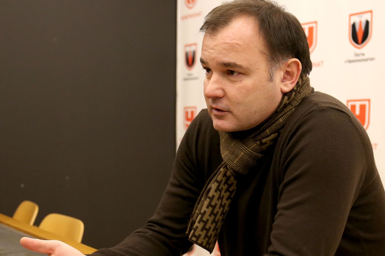 Александр Гришин: Ростов неудобен стилистически Локомотиву