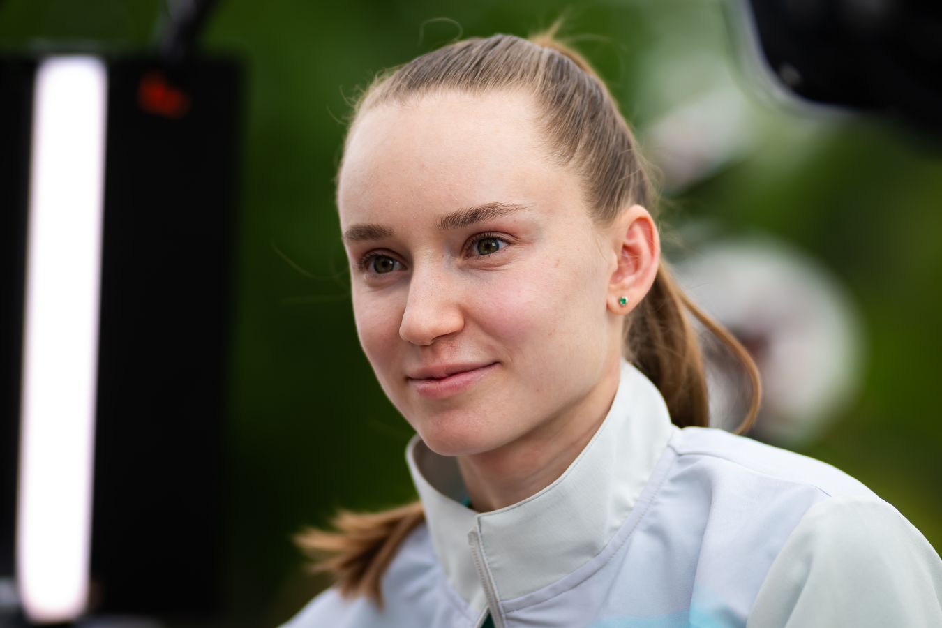 Елена Рыбакина выбрала, на концерт какого исполнителя она хотела бы пойти больше всего