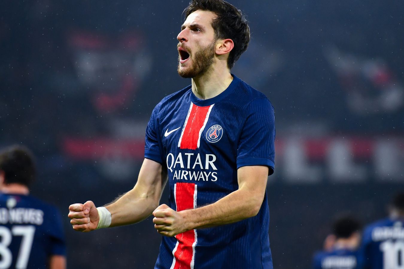 Хвича Кварацхелия