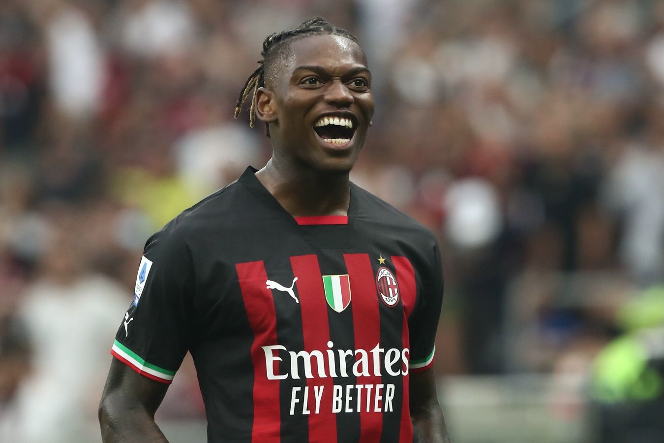 La Gazzetta dello Sport: Леау отказал Челси и Реалу и продлит контракт с Миланом