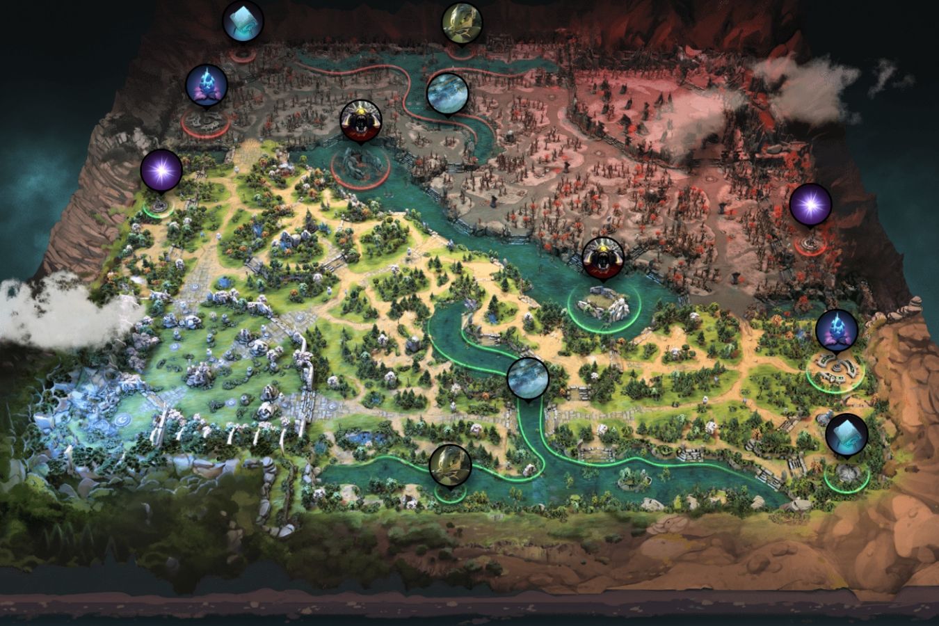 «Патч — нереальная годнота»: сообщество Dota 2 — о патче 7.38