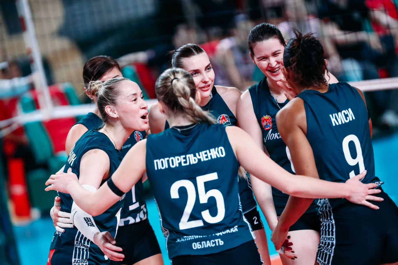 Что нужно знать о женском Суперкубке – 2025?