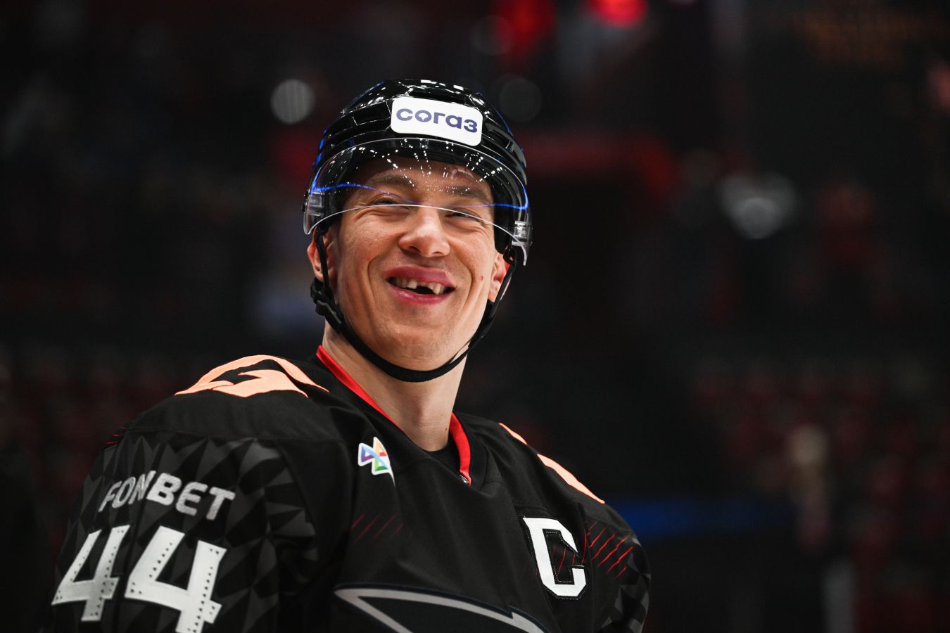 Дамир Шарипзянов