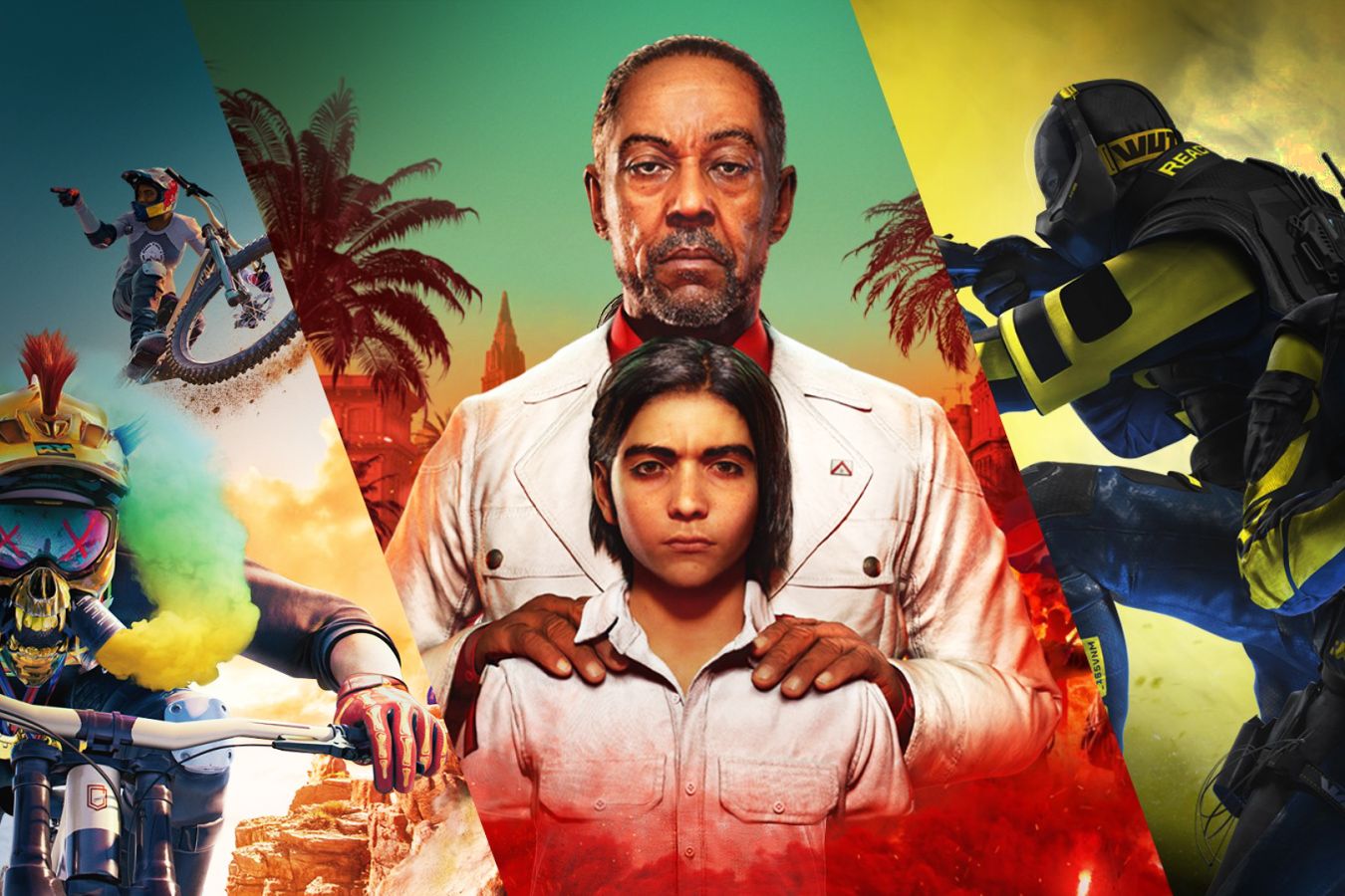 К этому всё и шло: сейчас у Ubisoft проблемы с деньгами и нет веры в игру Skull and Bones