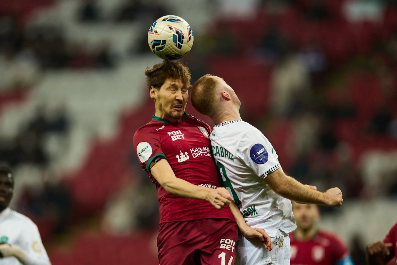 Кирилл Брейдо рассказал, почему не состоялся трансфер Кузяева в ЦСКА