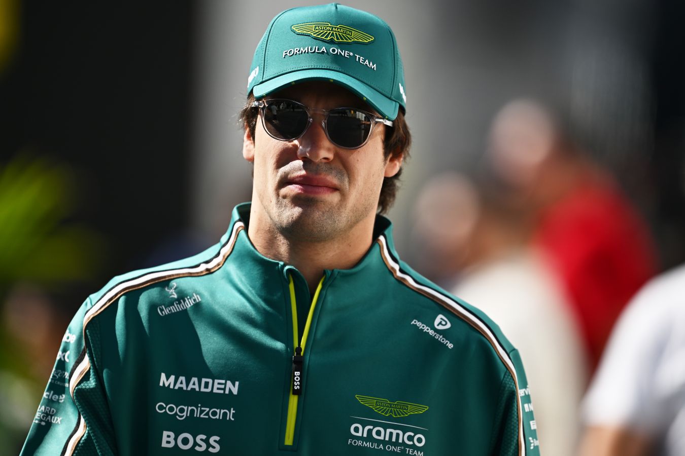 Ральф Шумахер: Лэнса Стролла не должно быть в Формуле-1