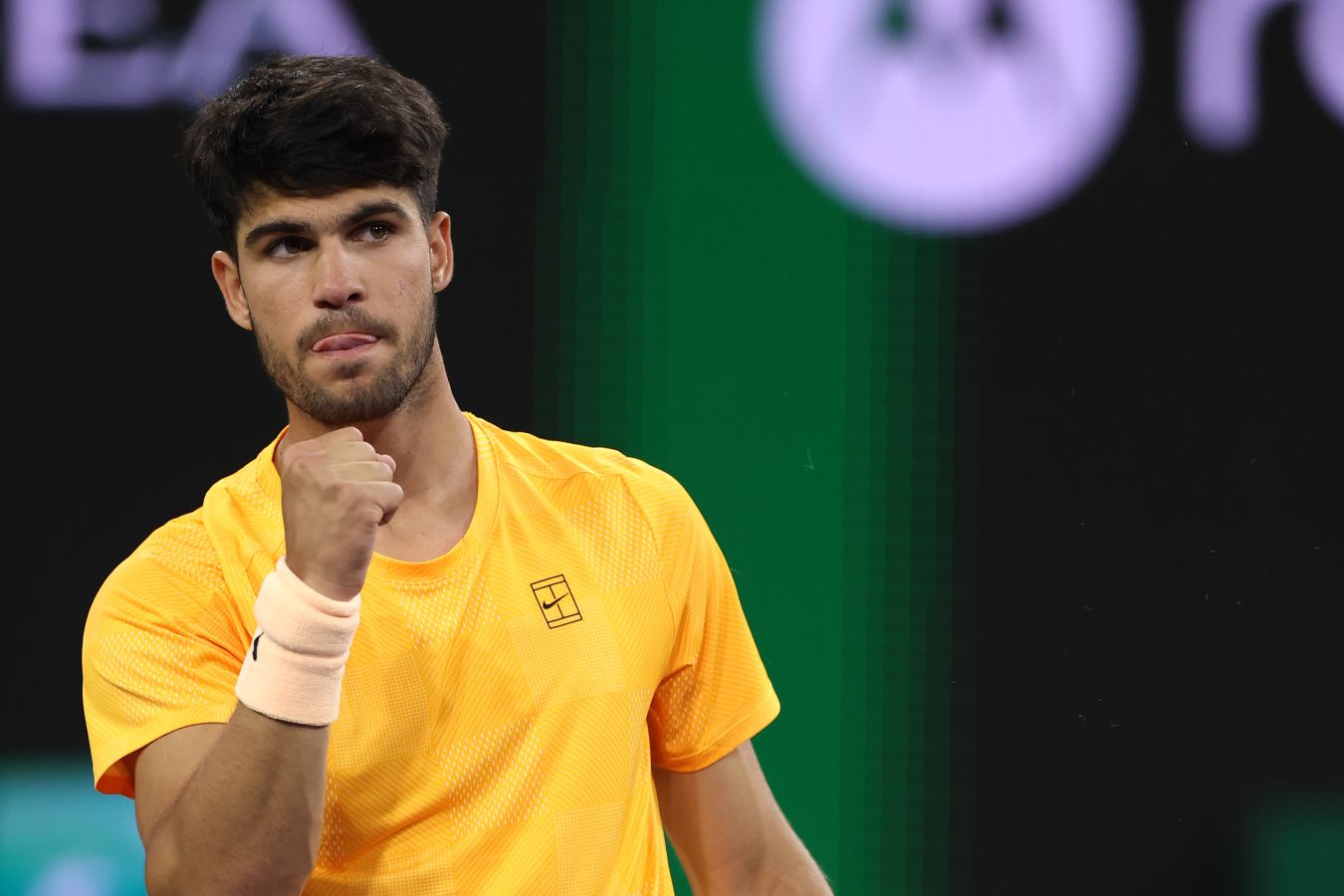 Алькарас высказался о своём поражении от Синнера в финале Мастерса в Монте-Карло