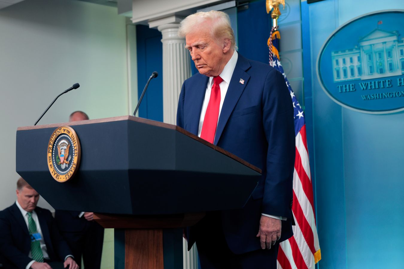 Дональд Трамп подтвердил, что в авиакатастрофе с фигуристами в США никто не выжил