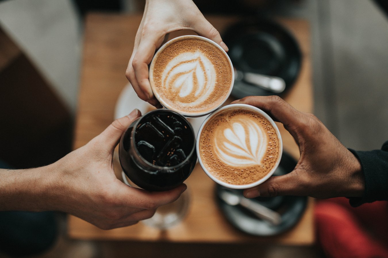 Как правильно пить кофе и в каких количествах?