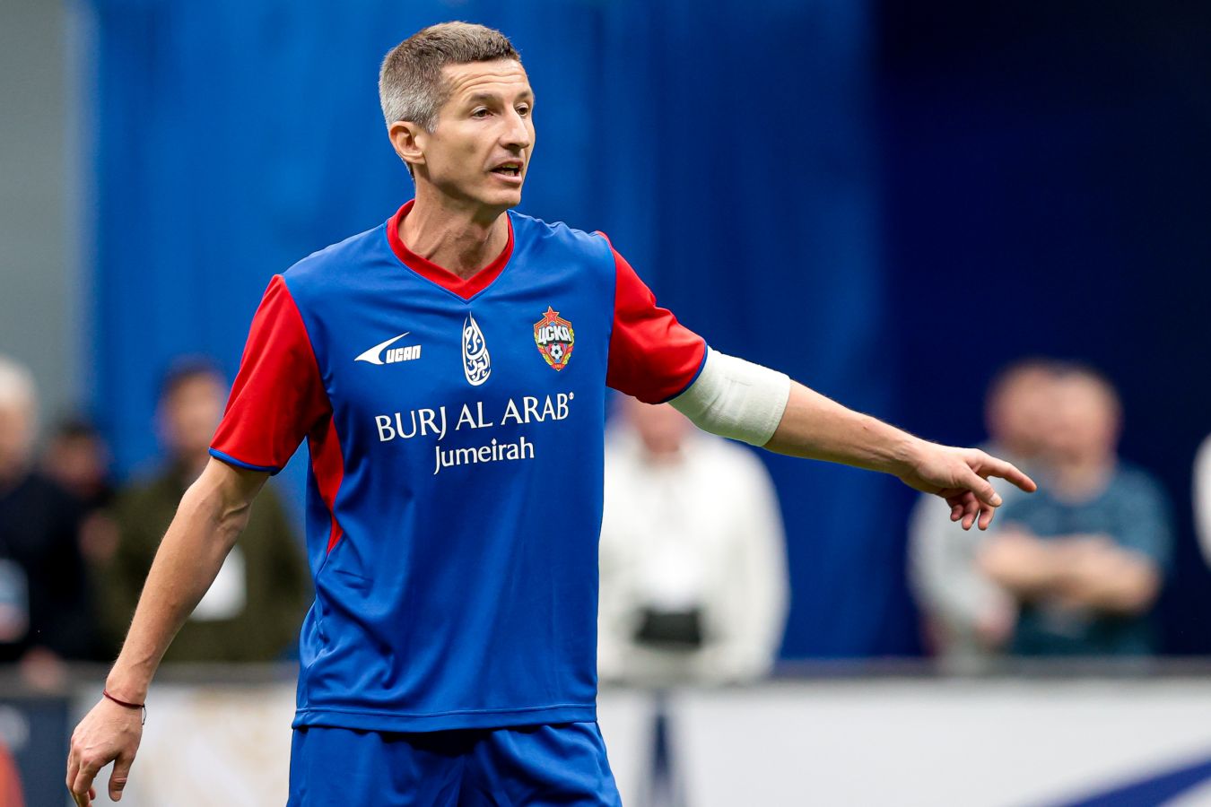 Шансы есть, за них изо всех сил держусь. Евгений Алдонин рассказал о своём состоянии