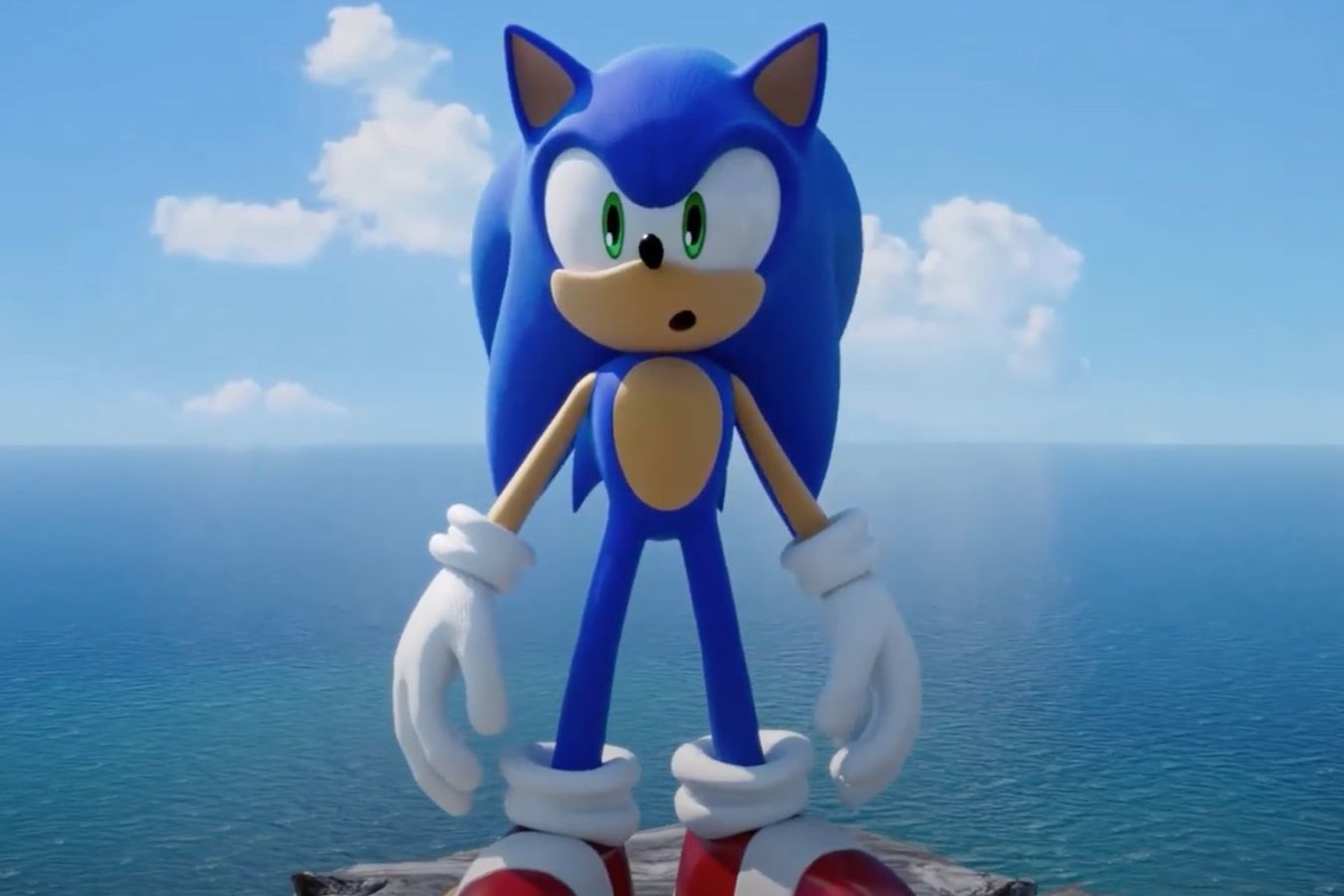 В декабре в PS Plus добавят Sonic Frontiers, Forspoken и ещё восемь игр