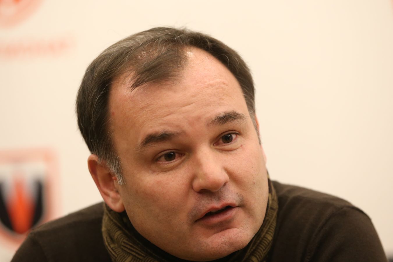 Гришин назвал трёх лучших российских игроков на данный момент